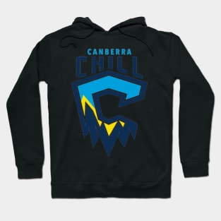 Canberra Chill Hoodie